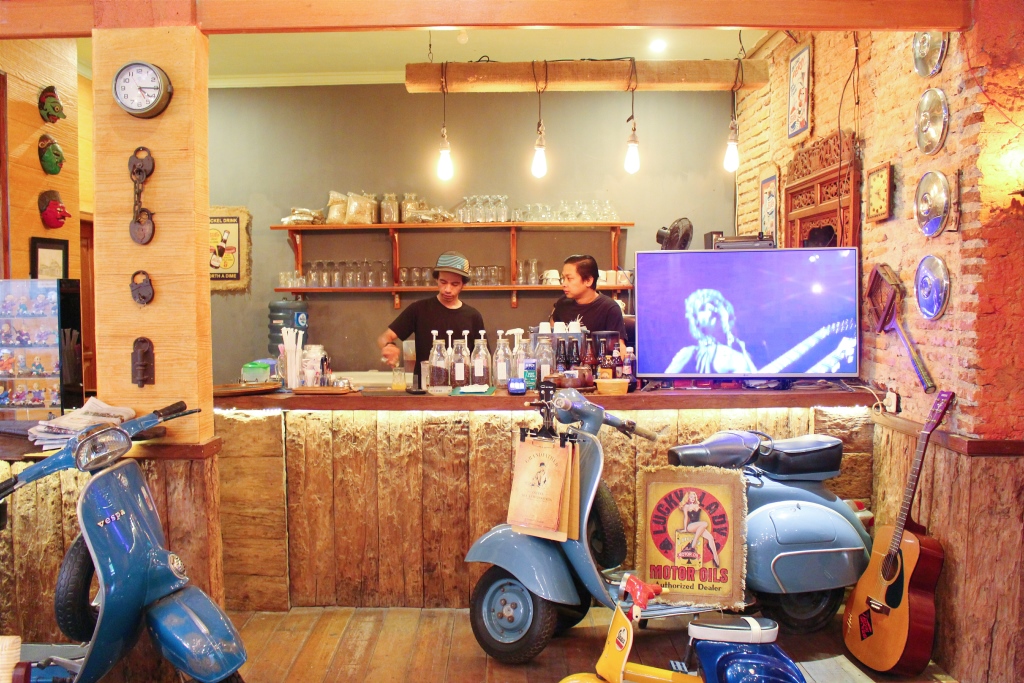 Grandfather Coffee Shop Surabaya (Review) – SUBCULINARY